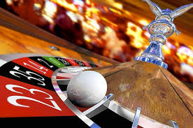 Casino TTR